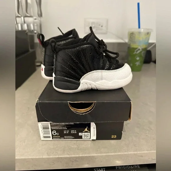 JORDRNT2 RETRO (TD) - Picture 3 of 5